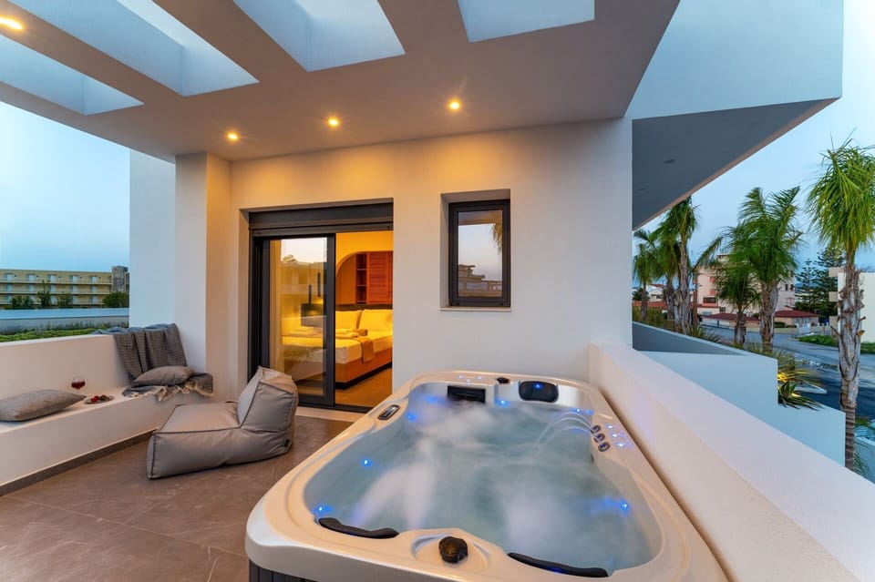 Villa Dolce Vita Evelia image