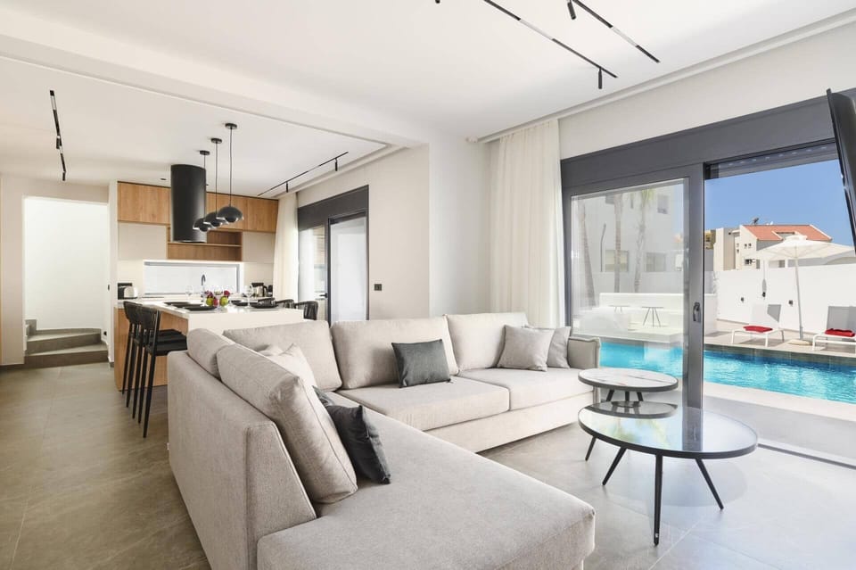 Villa Dolce Vita Evelia image