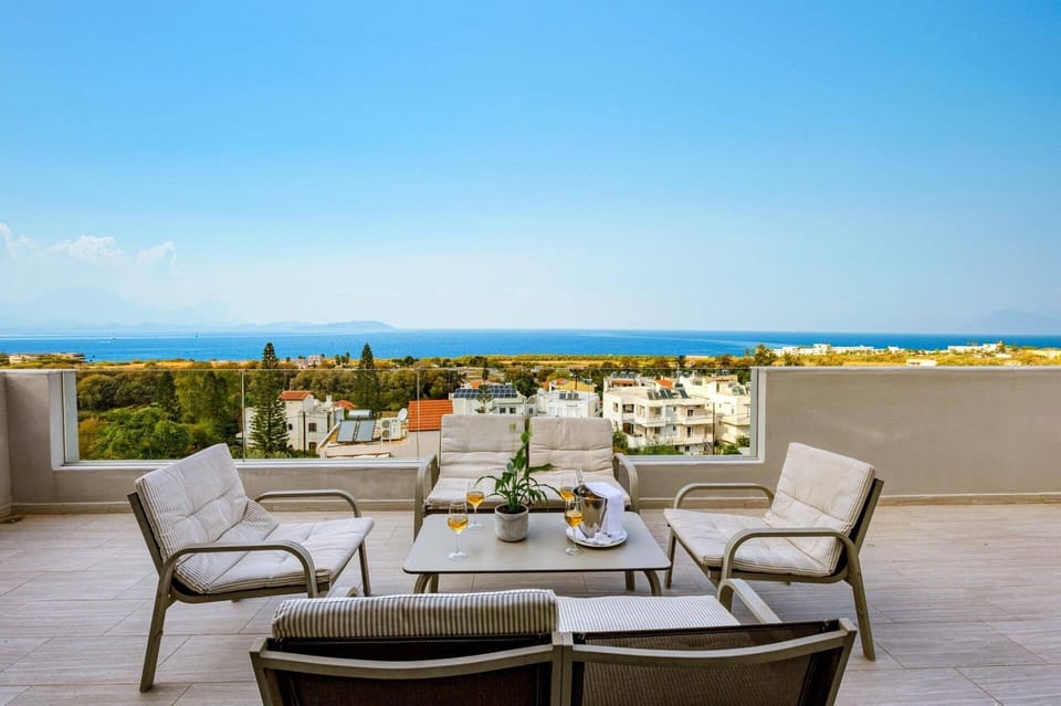 Villa Patra image