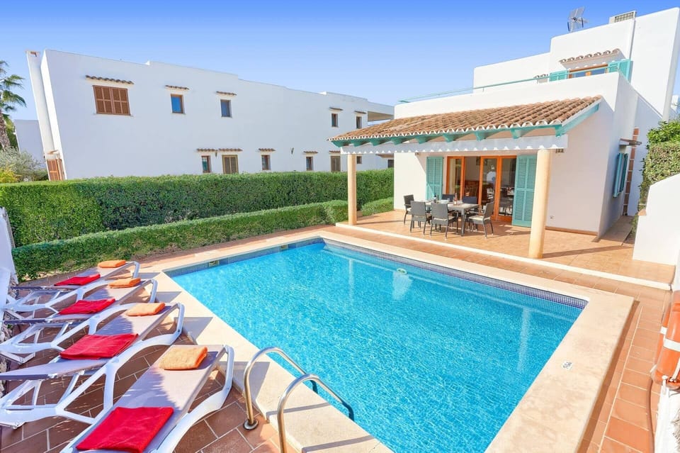 Villa Angel Luis image