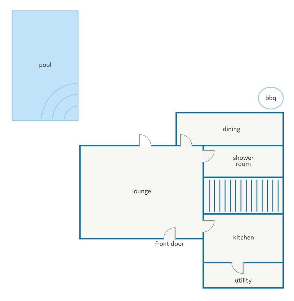 Villa Amaia image