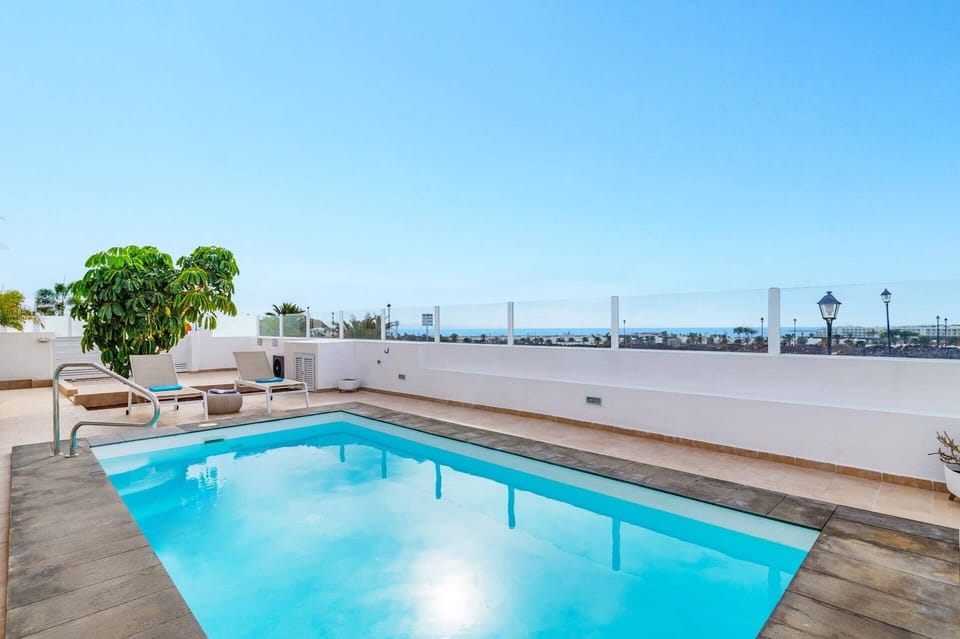 Villa Amaia image