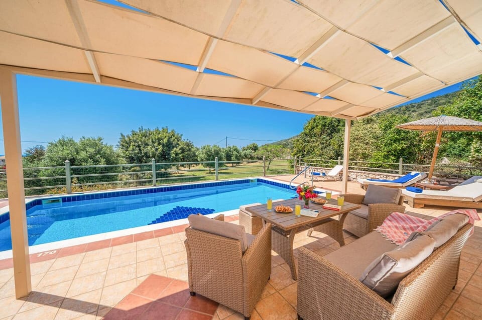 Villa Olympia Skala image