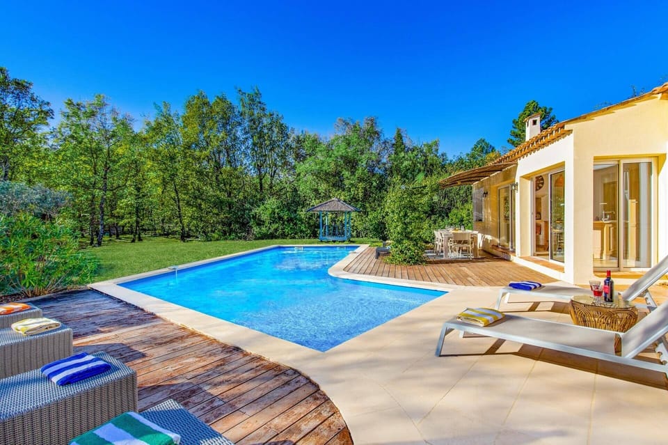 Villa Beauregard image