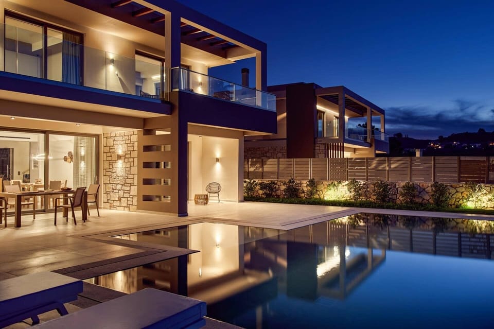 Villa Julieta 2 image