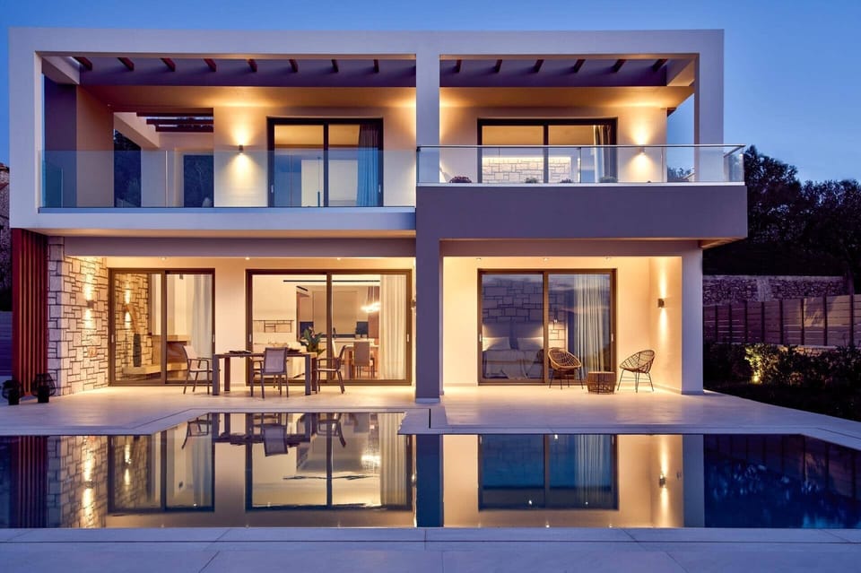 Villa Julieta 2 image
