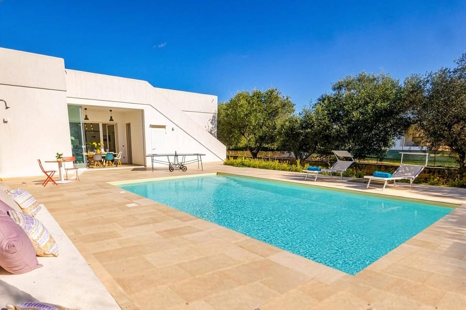 Villa La Puglietta image