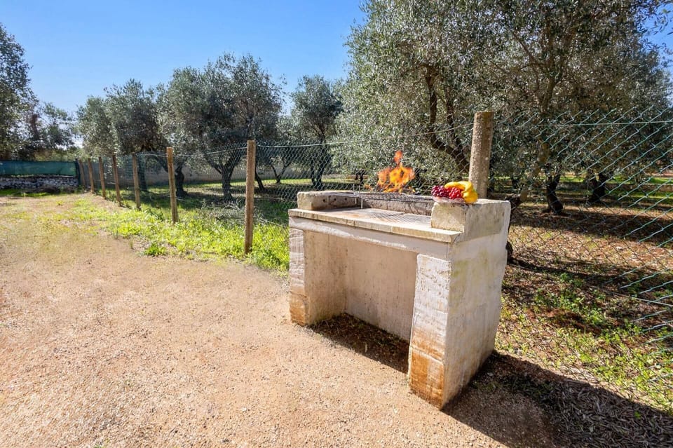 Villa La Puglietta image