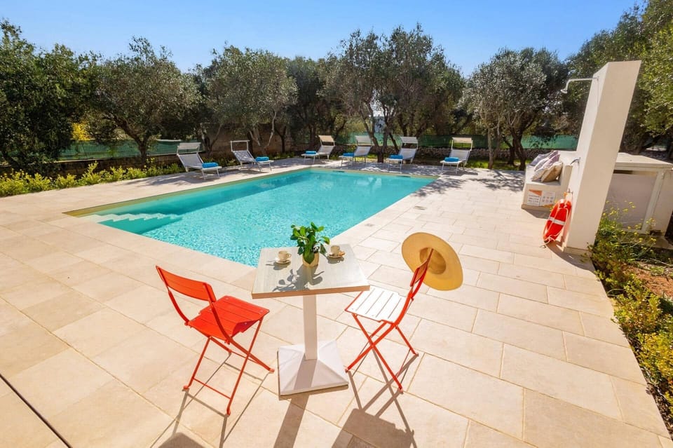 Villa La Puglietta image