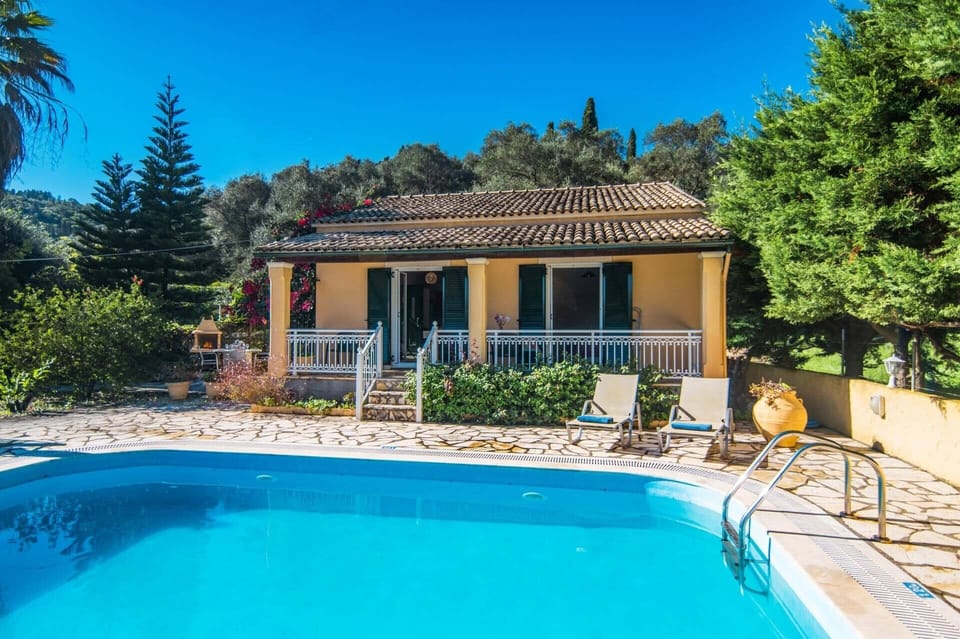 Villa Maria's Beach House image