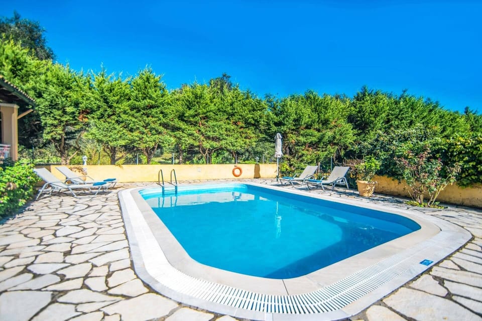 Villa Maria's Beach House image
