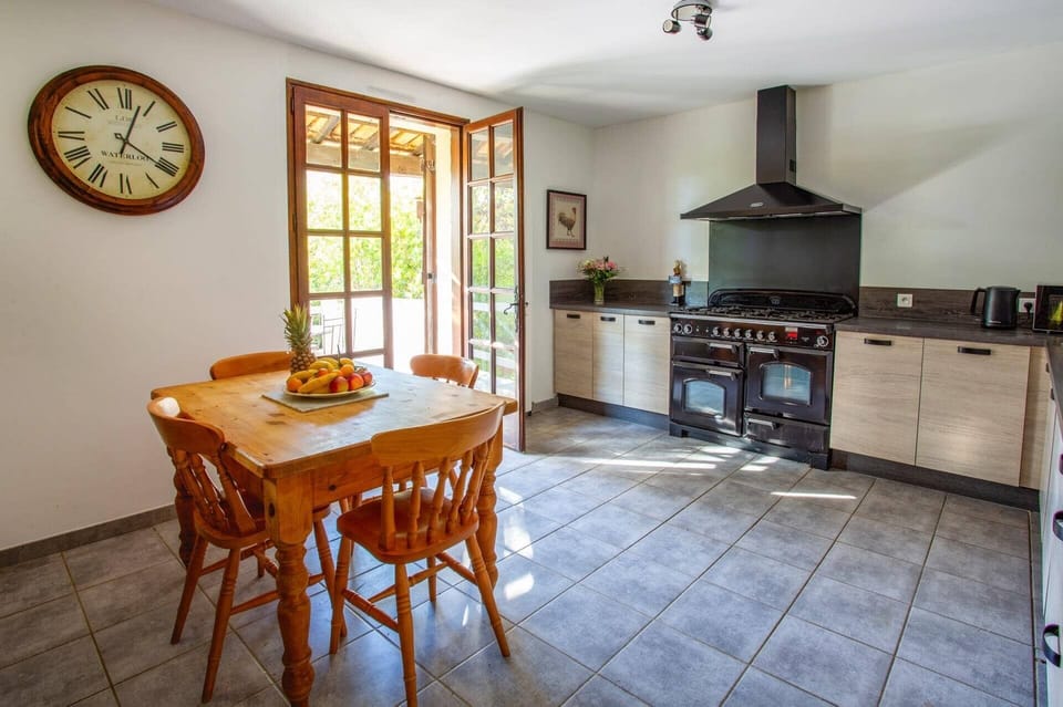 Villa Glycines image