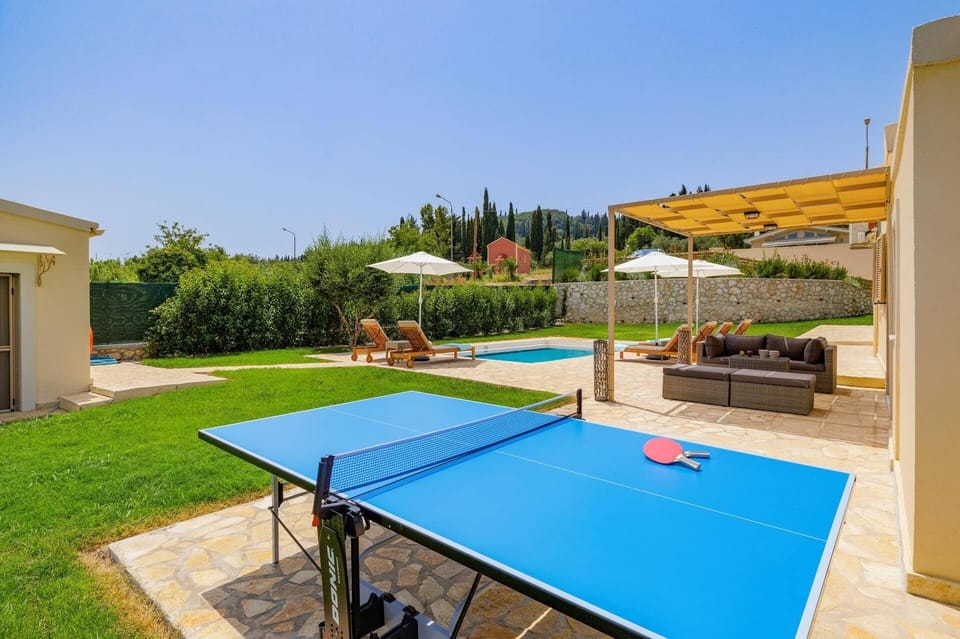 Villa Stamatella image