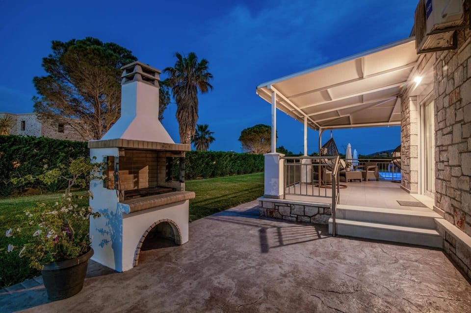 Villa Zante Ruby image