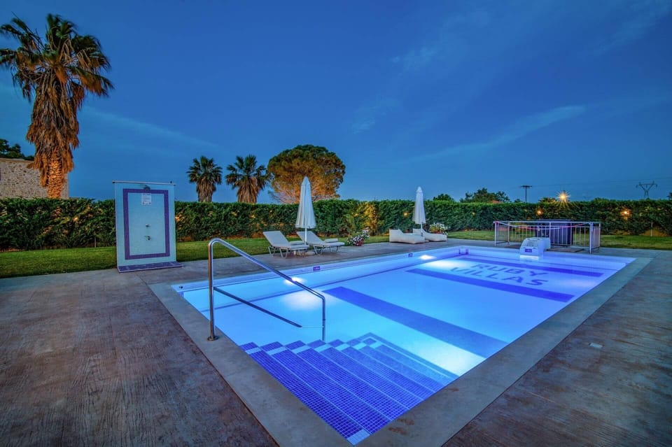 Villa Zante Ruby image