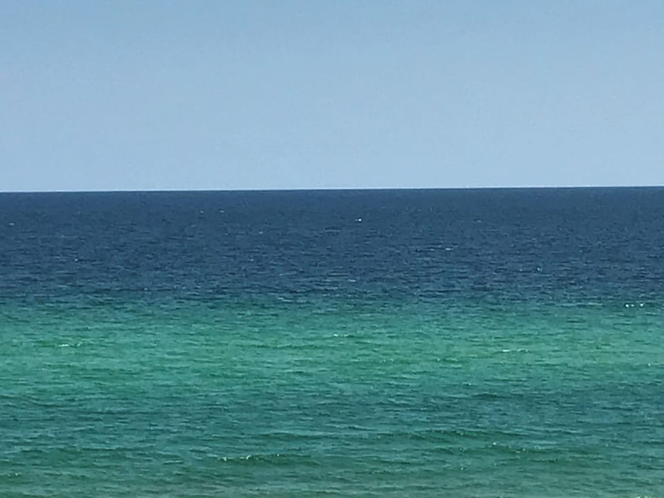 Can you believe this view?