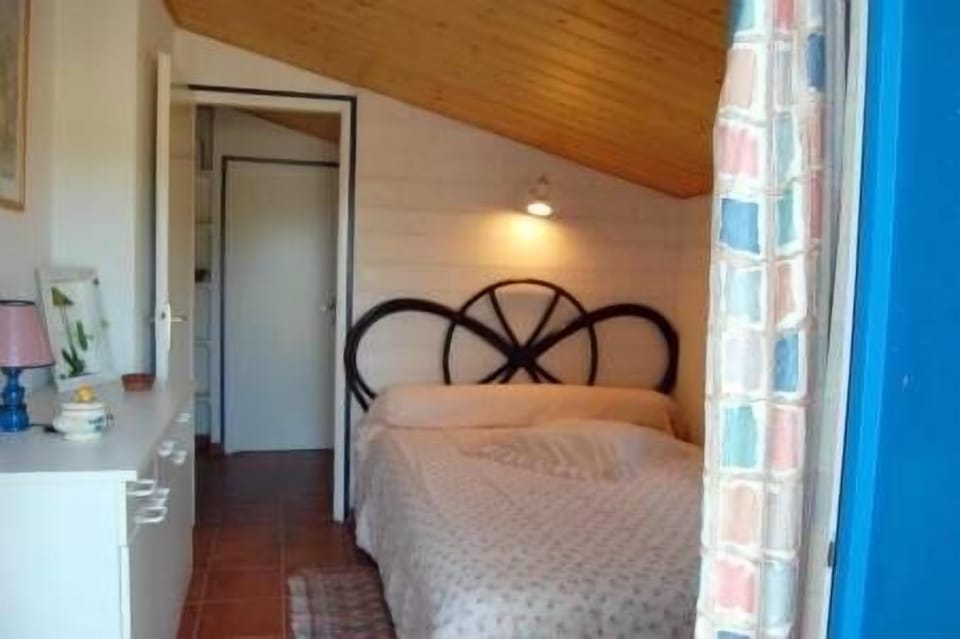 Standard Double Room, 1 Double Bed | Egyptian cotton sheets, desk, soundproofing, iron/ironing board