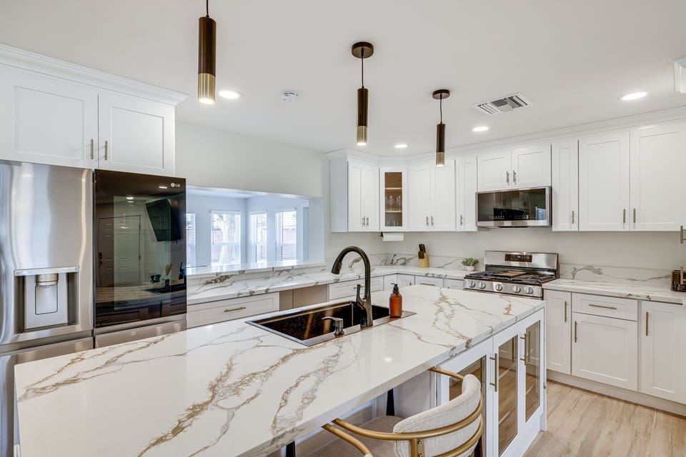 Kitchen | Cooking Basics | Dishwasher