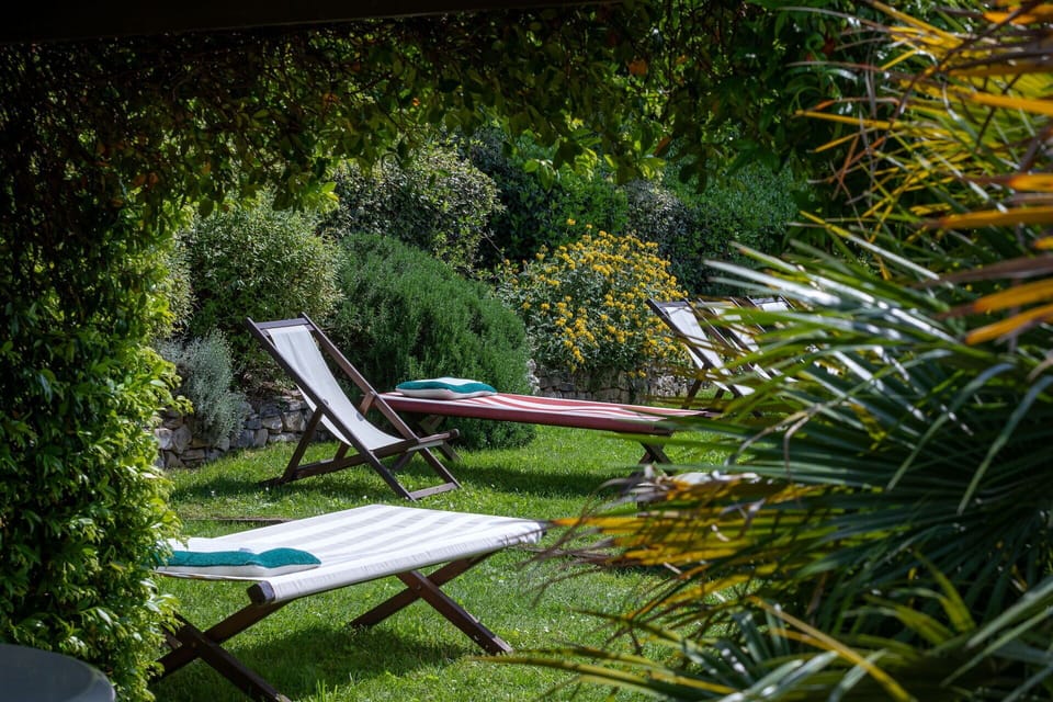 Activities, Balcony / Terrace / Patio, Building Exterior, Garden, Pool, Spring, Summer