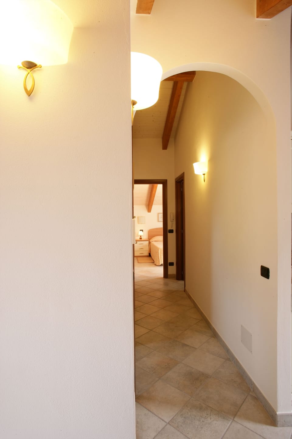 Apartment, 2 Bedrooms, Balcony (Bouganville) | 2 bedrooms, Egyptian cotton sheets, premium bedding, in-room safe