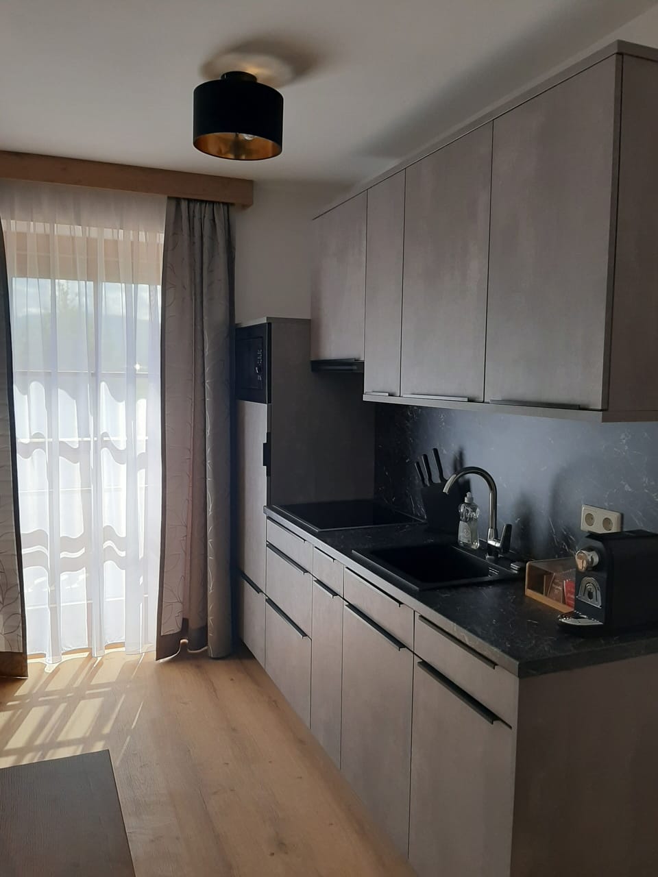 Standard Studio Suite | Private kitchen