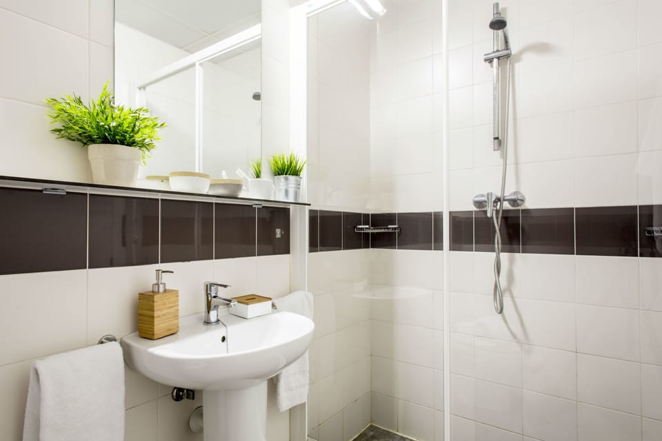 Residencia Universitaria Resa La Concepción Hotel in Valencia