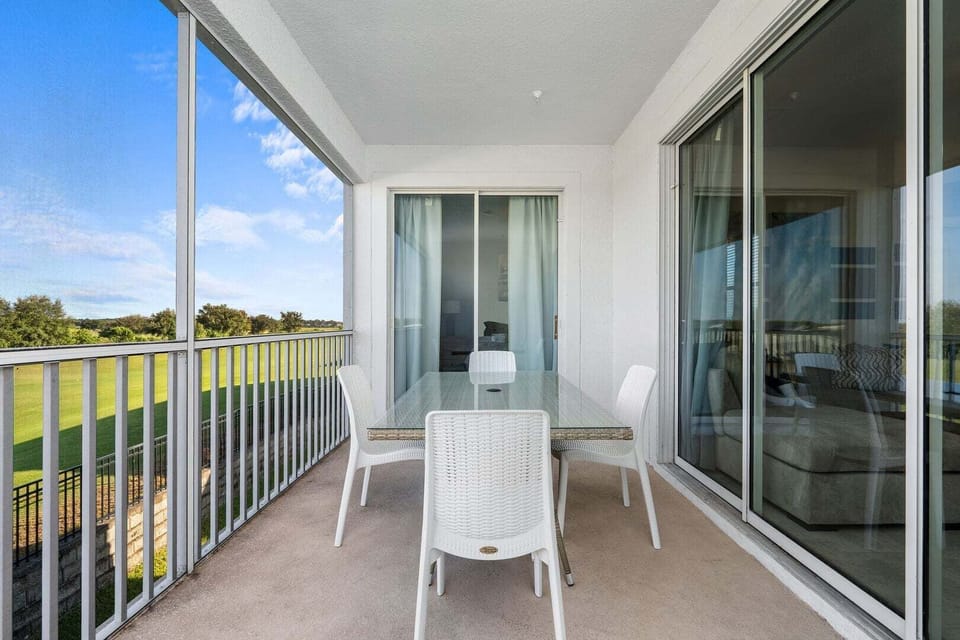 The perfect spot to unwind after a fun-filled day, while taking in the beautiful views.
