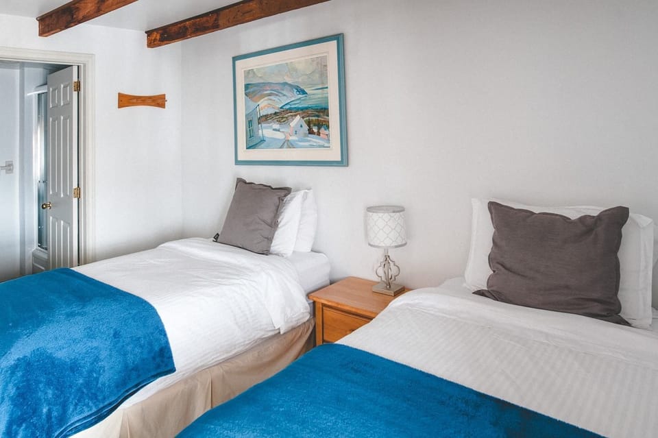 Chalet, 6 Bedrooms | 6 bedrooms, soundproofing, free WiFi, bed sheets