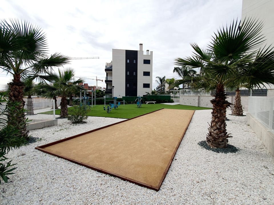 Resort