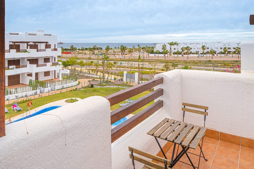 Resort