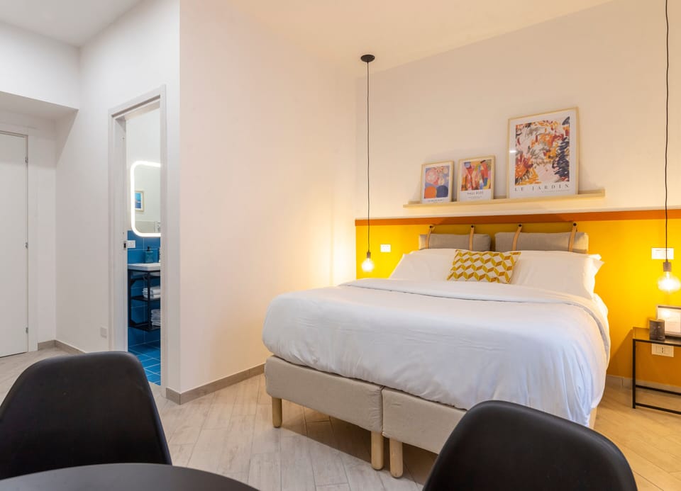 Basic Studio | Egyptian cotton sheets, premium bedding, individually decorated