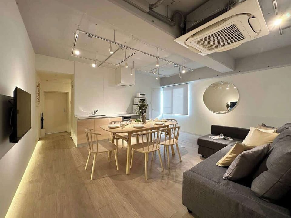 Kitchen view