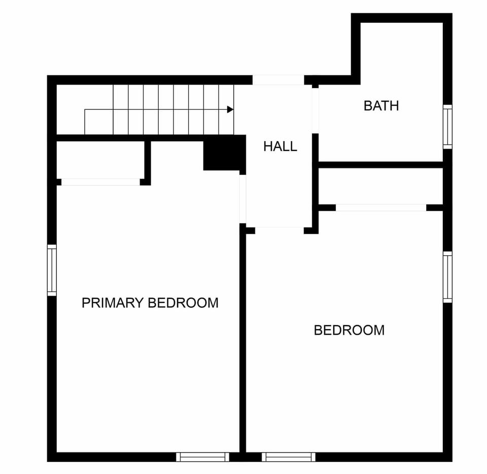 Level 2 Floor Plan