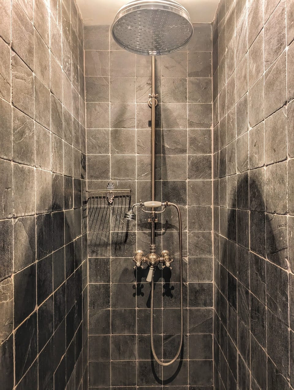 Superior Double Room, Ensuite, Park View (N°3) | Bathroom