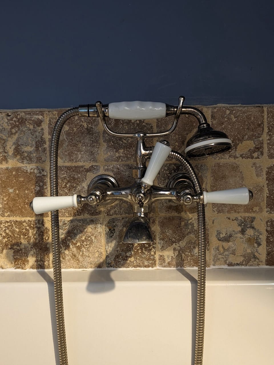 Superior Double Room, Ensuite, Park View (N°5) | Bathroom