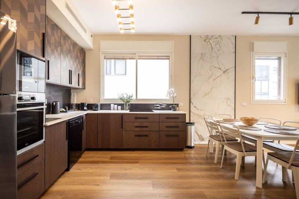 Apartment | Interior