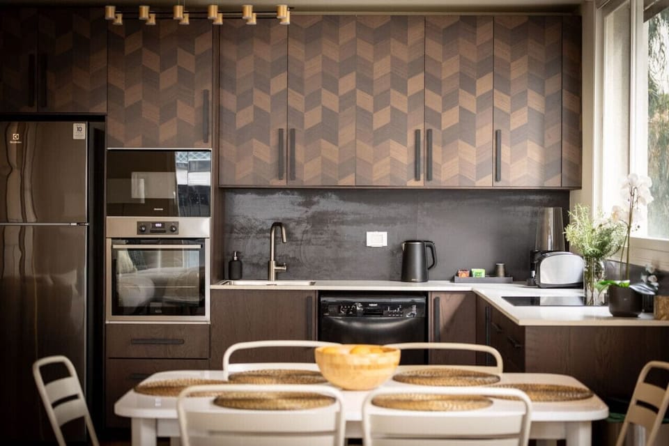 Apartment | Interior