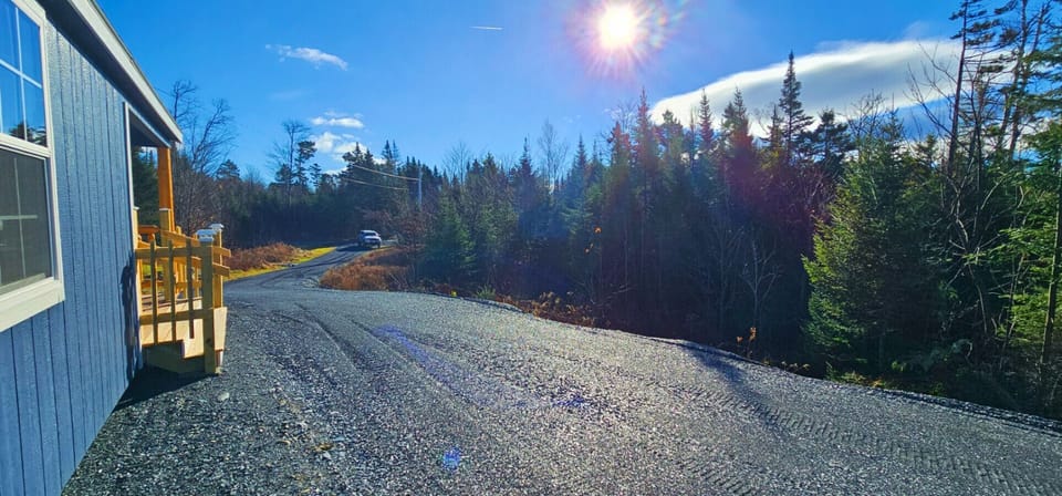 Minutes to Moosehead Lake