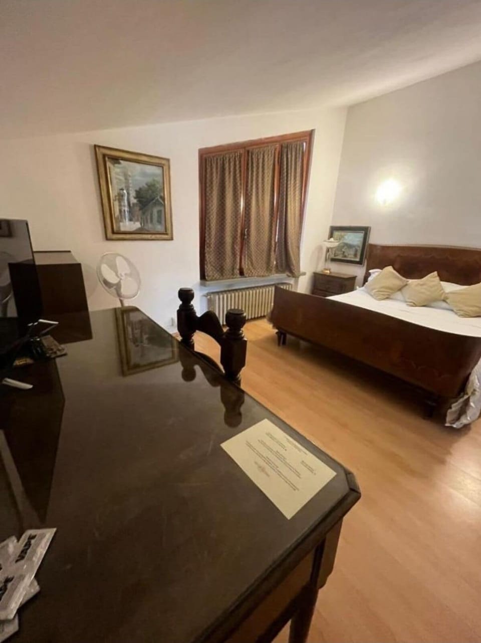 Basic Villa | 5 bedrooms, desk, laptop workspace, blackout drapes