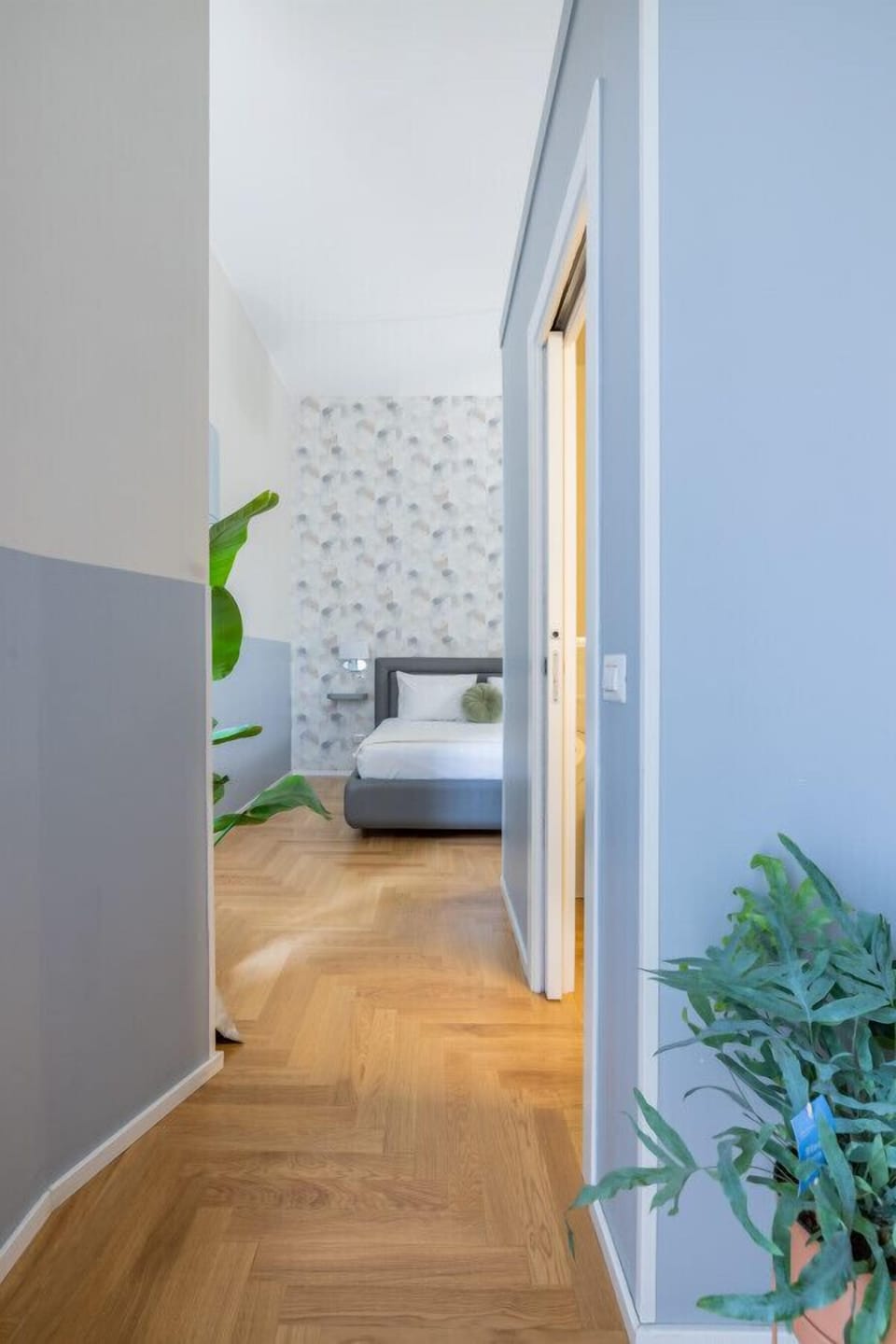 Cornelia Suite