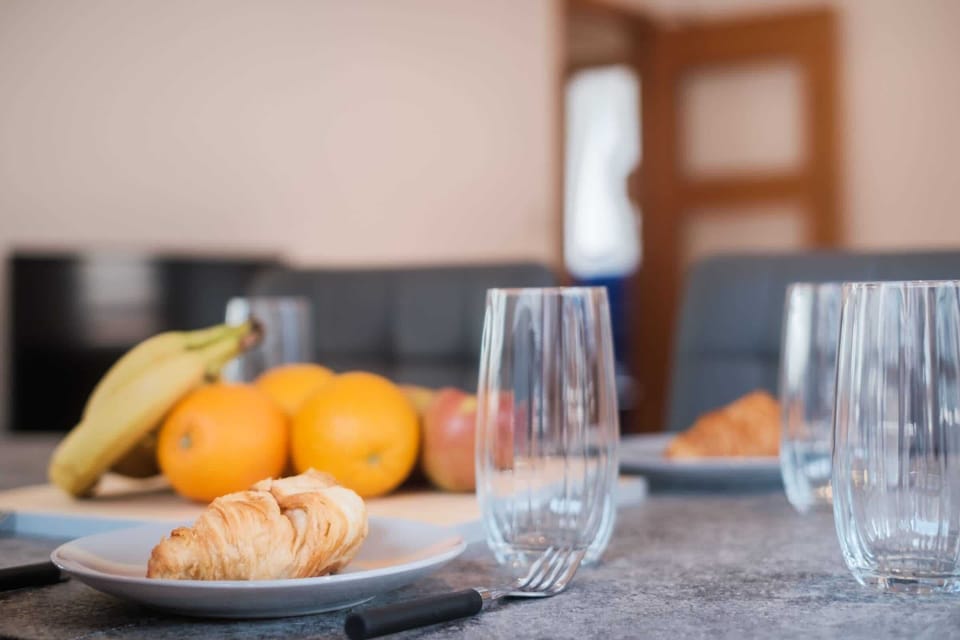 You can enjoy meals at home when not dining at London's best restaurants
