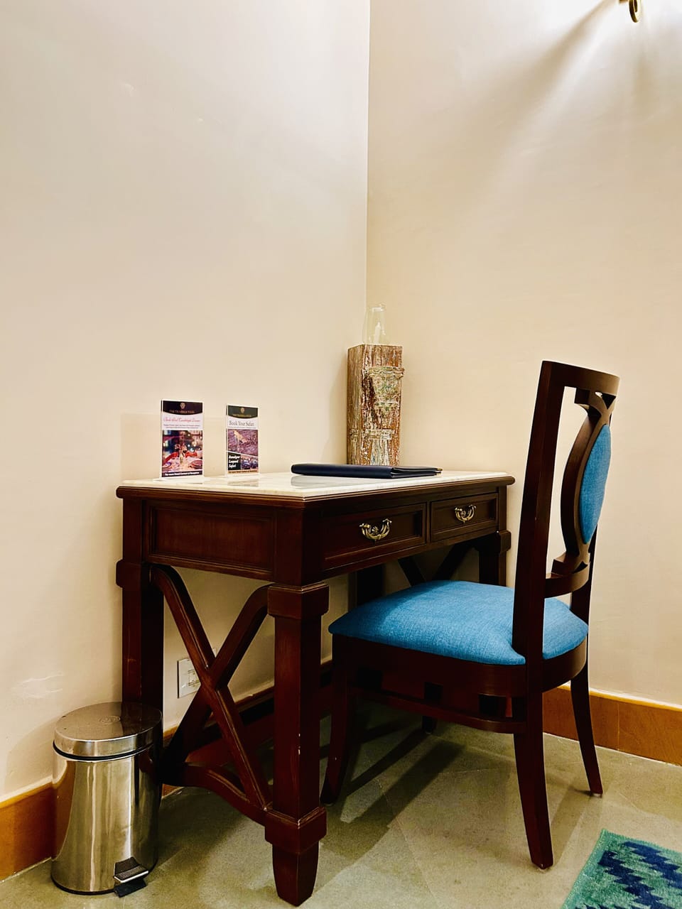 Luxury Room | Premium bedding, desk, blackout drapes, iron/ironing board (on request)