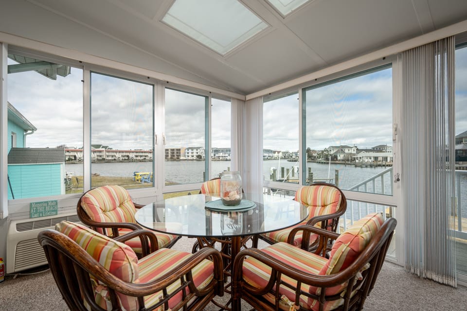 Sunroom