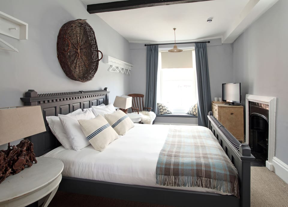 Superior Shared Dormitory, Ensuite | Free WiFi, bed sheets