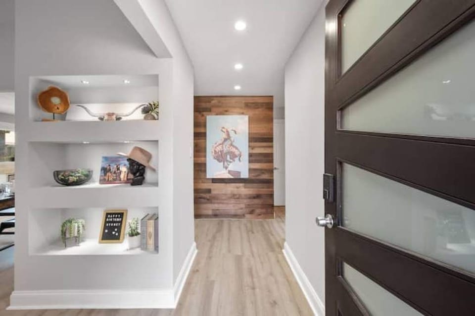 Ready for the rodeo?