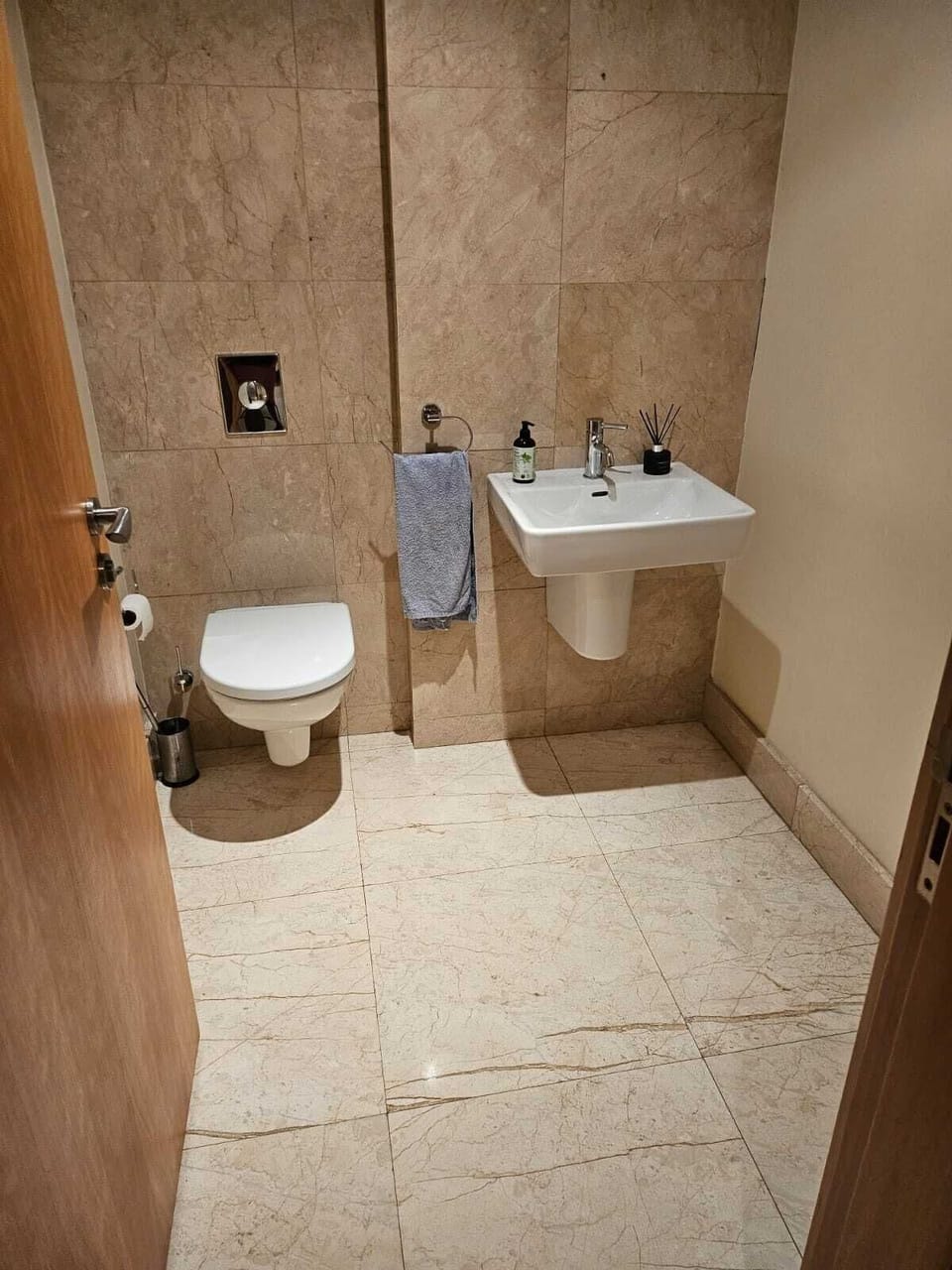 Family Penthouse, 1 King Bed, Non Smoking, Ocean View | Bathroom