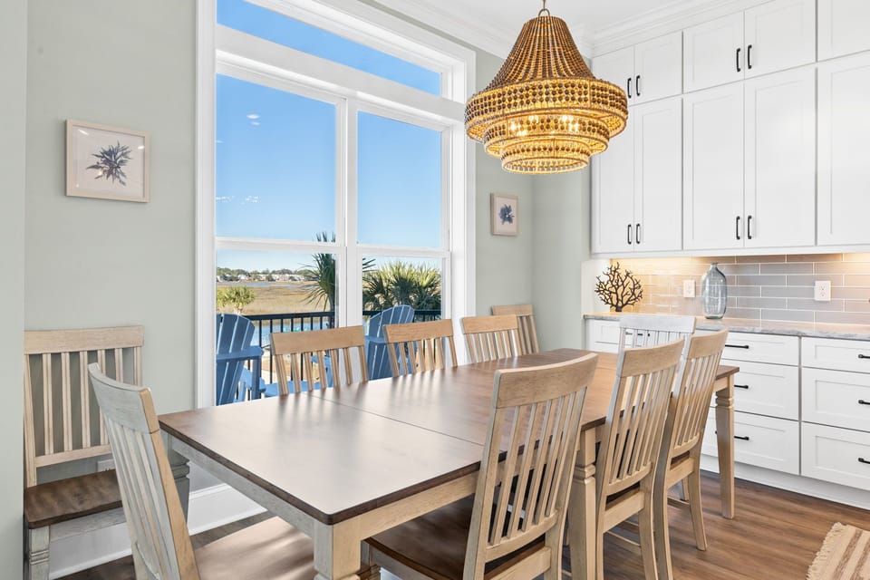 Dining- 1st Floor