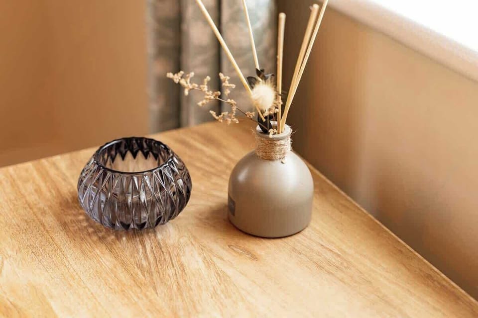 The Property: with lovely little touches throughout this home is perfect for your Chester stay.