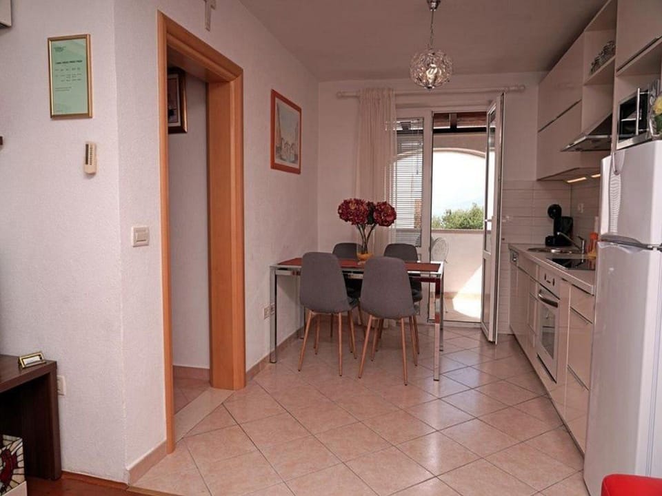 Apartment (Two Bedroom Apartment with Terrace) | Interior