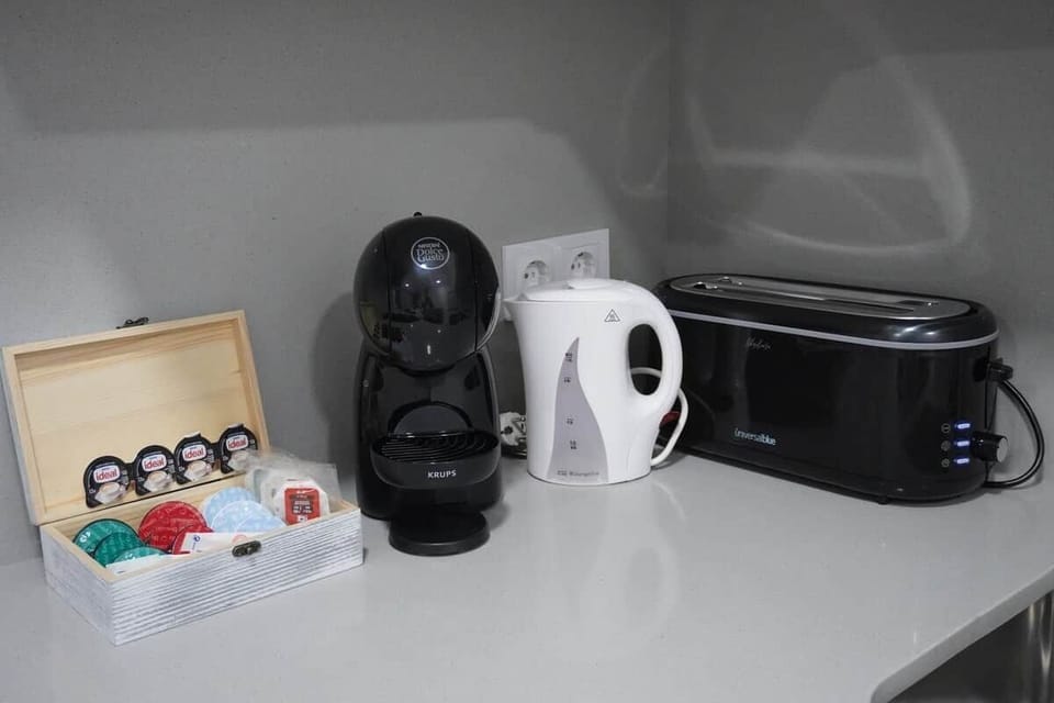 Breakfast kit